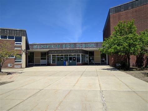 Mansfield MA Schools