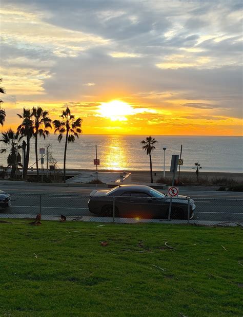 Mar Vista Park