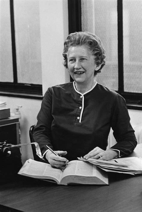 Margaret Farrar