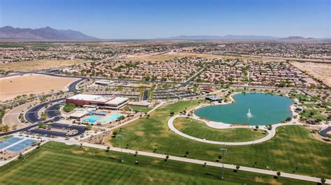 Maricopa AZ 85148