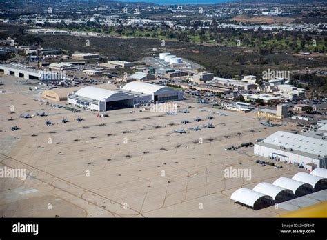 Marine Corps Air Station Miramar