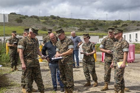 Marine Corps Base Camp Pendleton