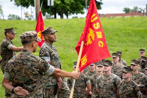 Marine Corps Base Quantico