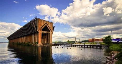 Marquette Michigan History
