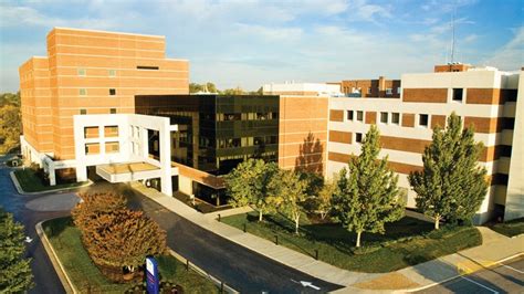 Martinsville VA Education and Healthcare