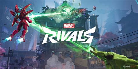 Marvel Rivals Internet