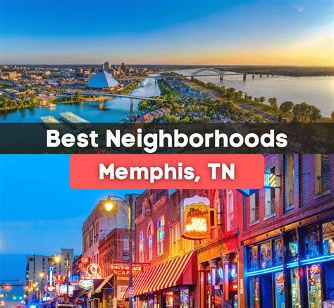 Memphis Neighborhoods