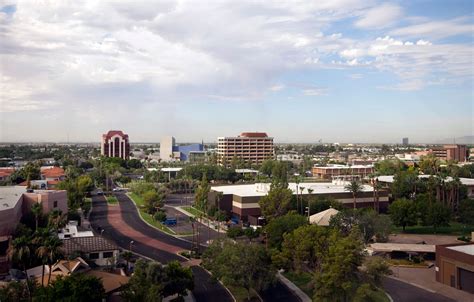 Mesa AZ