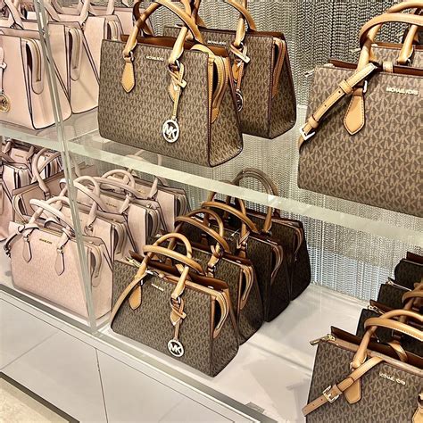 Michael Kors Outlet Store Directory