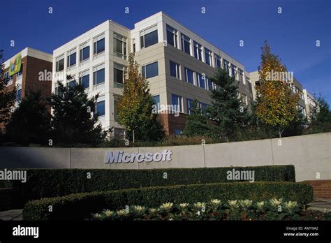 Microsoft Campus
