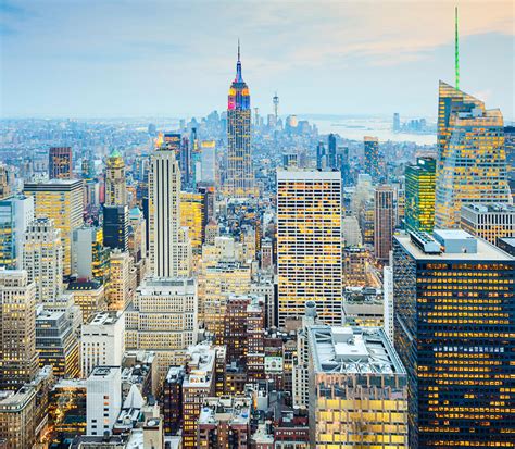 Midtown Manhattan Neighborhoods
