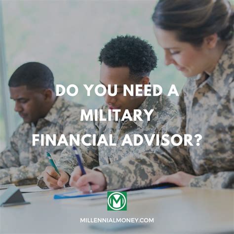 Military Advisors Challenges