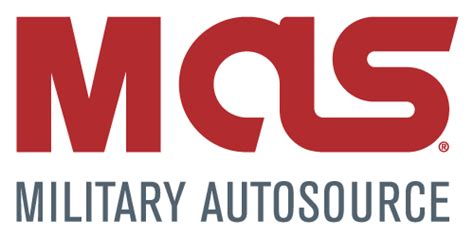 Military Auto Source Program