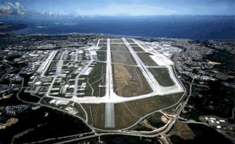 Military Base Okinawa