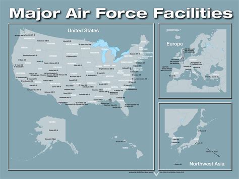 Military Bases