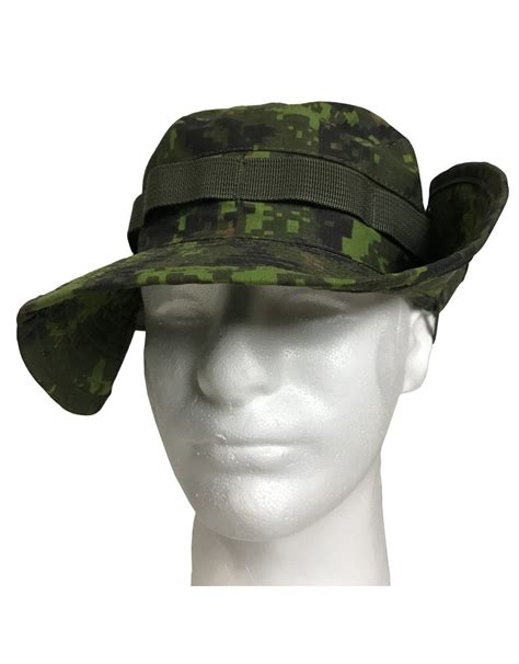 Military Boonie Hat