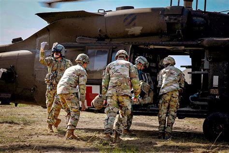 Military Health Resources