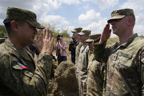 Military Presence