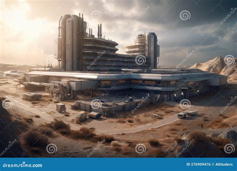 Military Research Future