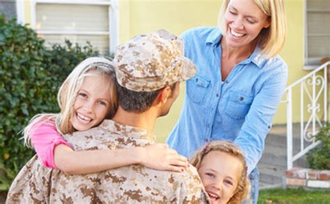 Military Spouse Residency Relief