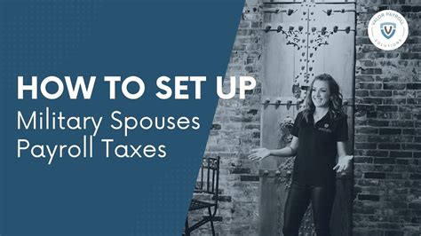 Military Spouses Residency Relief