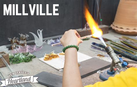 Millville Things to Do 08332