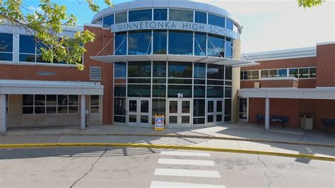 Minnetonka MN Schools
