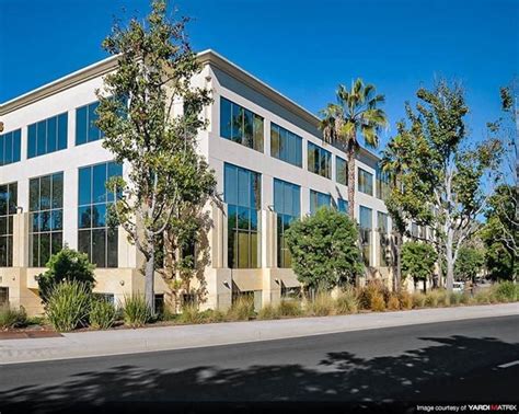 Mission Viejo Commercial Area