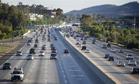 Mission Viejo Transportation