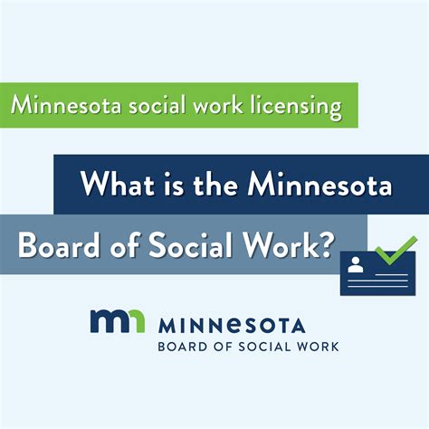 Mn Board of Social Work