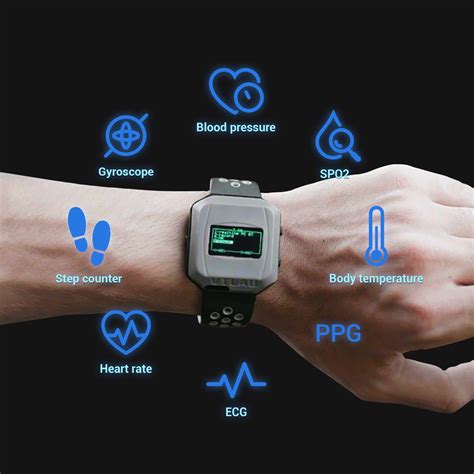 Monitor Your Body