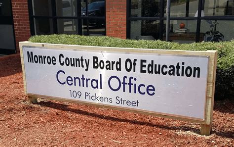 Monroe Board of Education NJ Enhances Learning