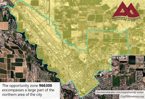 Montrose County Economy and Industry