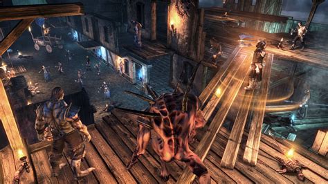 Warhammer: Mordheim - City of the Damned