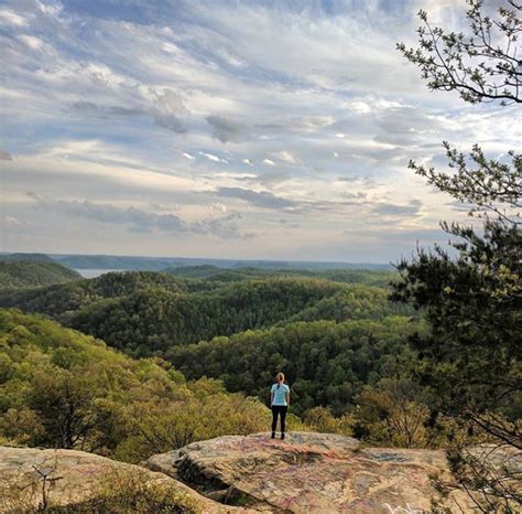 Morehead Kentucky Attractions