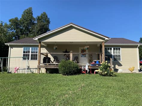 Morehead Kentucky Real Estate