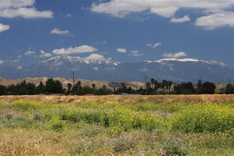 Moreno Valley Zip Code Map