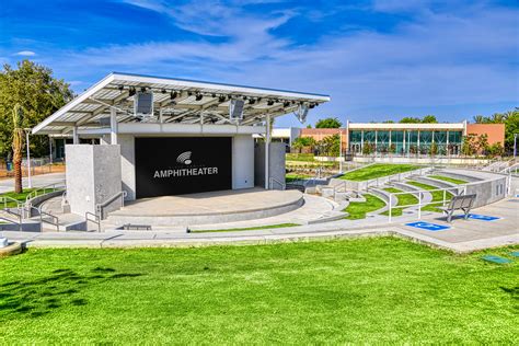 Moreno Valley Civic Center