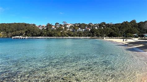 Mosman Beach