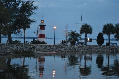 Mount Dora