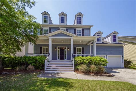 Mount Pleasant Real Estate
