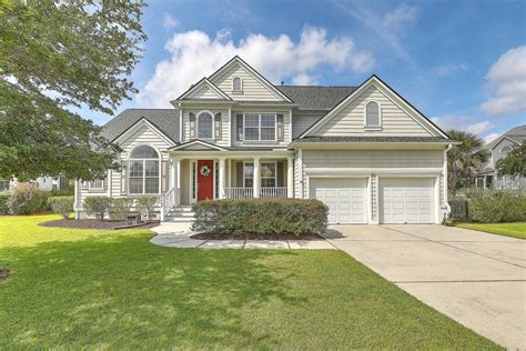 Mount Pleasant SC Real Estate