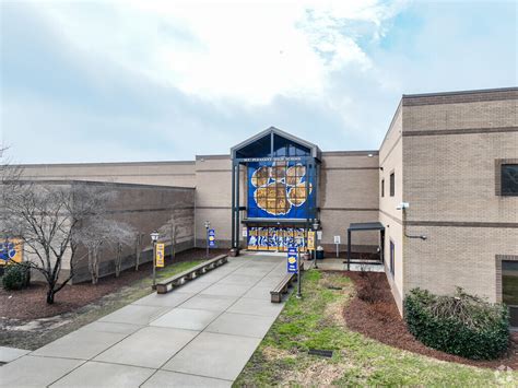 Mount Pleasant Schools