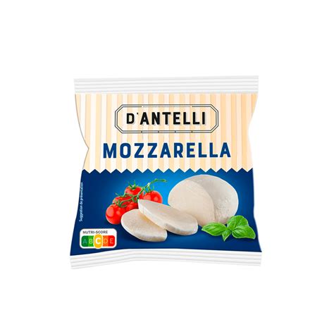 Mozzarella cheese