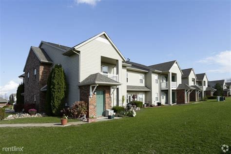Mt Pleasant MI Housing