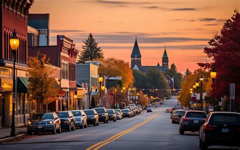 Mt Pleasant MI Things to Do