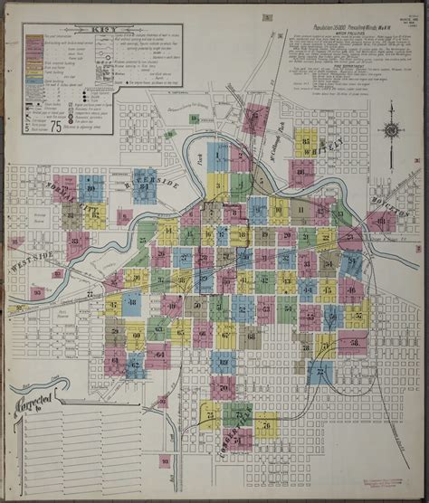 Muncie Indiana Zip Codes
