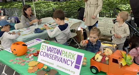Murray Hill Festival