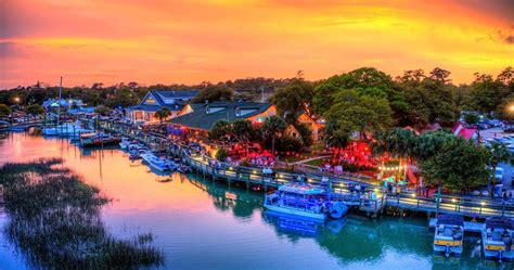 Murrells Inlet SC Education