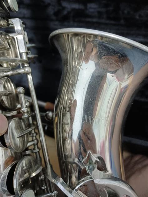Musical Instruments